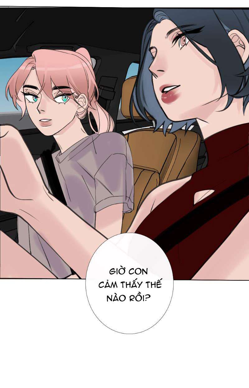Tình Cờ Thật Đấy Chapter 51 - Trang 16