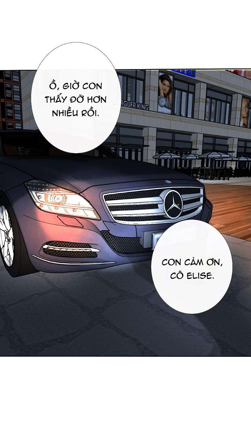 Tình Cờ Thật Đấy Chapter 51 - Trang 17