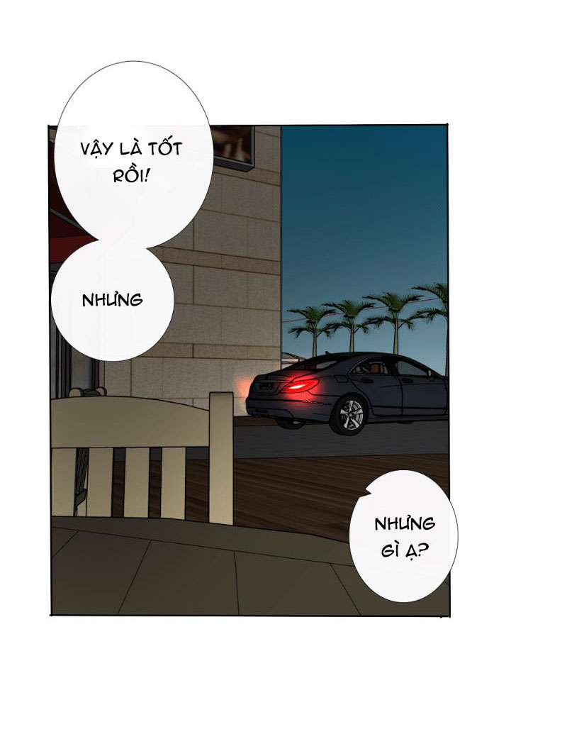 Tình Cờ Thật Đấy Chapter 51 - Trang 18