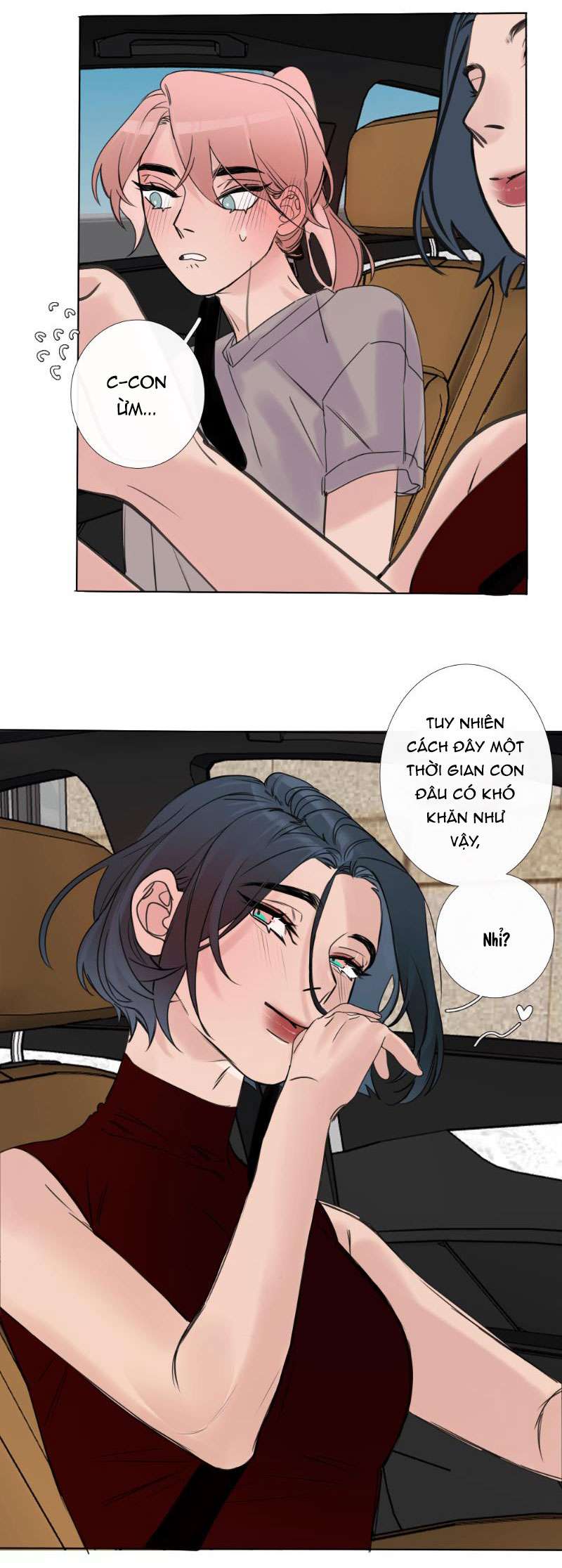 Tình Cờ Thật Đấy Chapter 51 - Trang 20