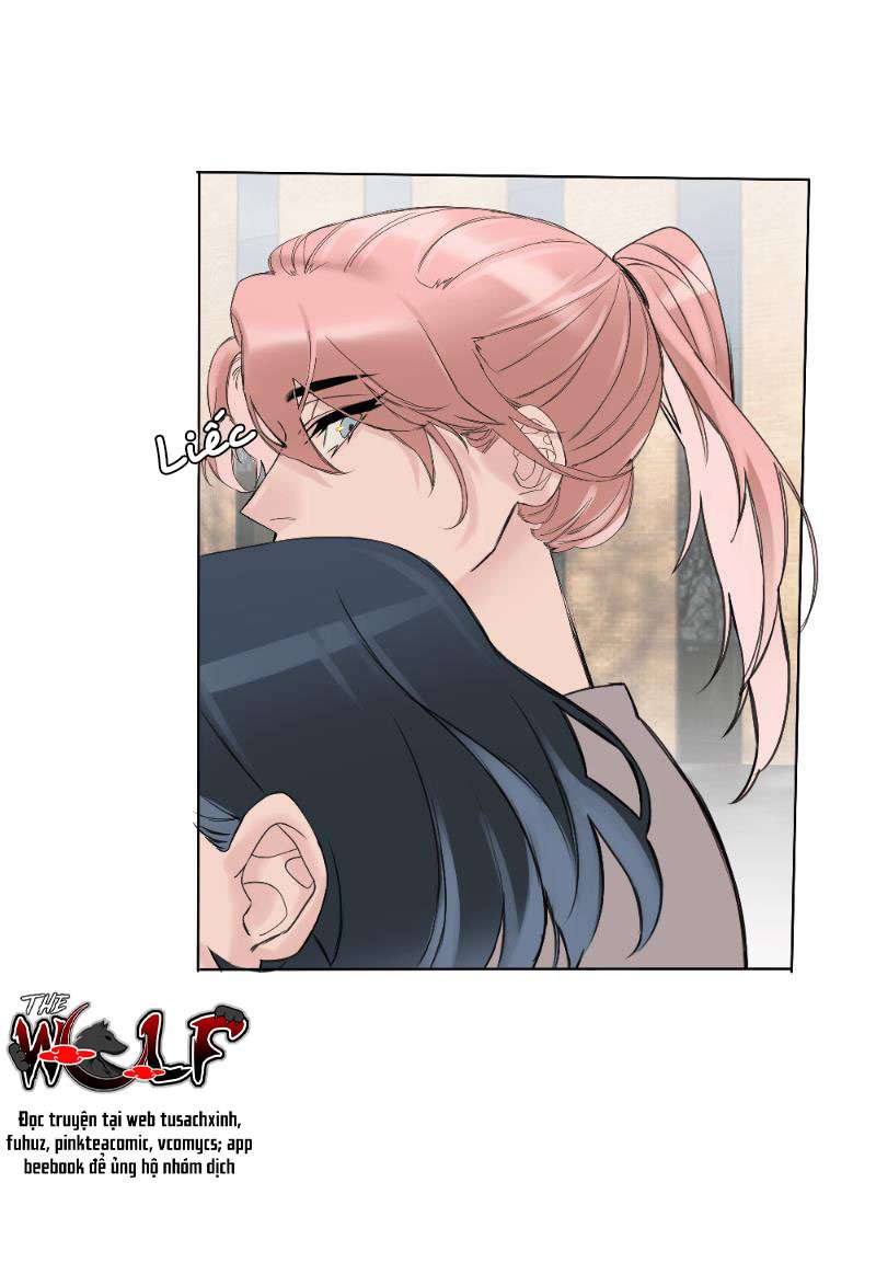 Tình Cờ Thật Đấy Chapter 51 - Trang 3