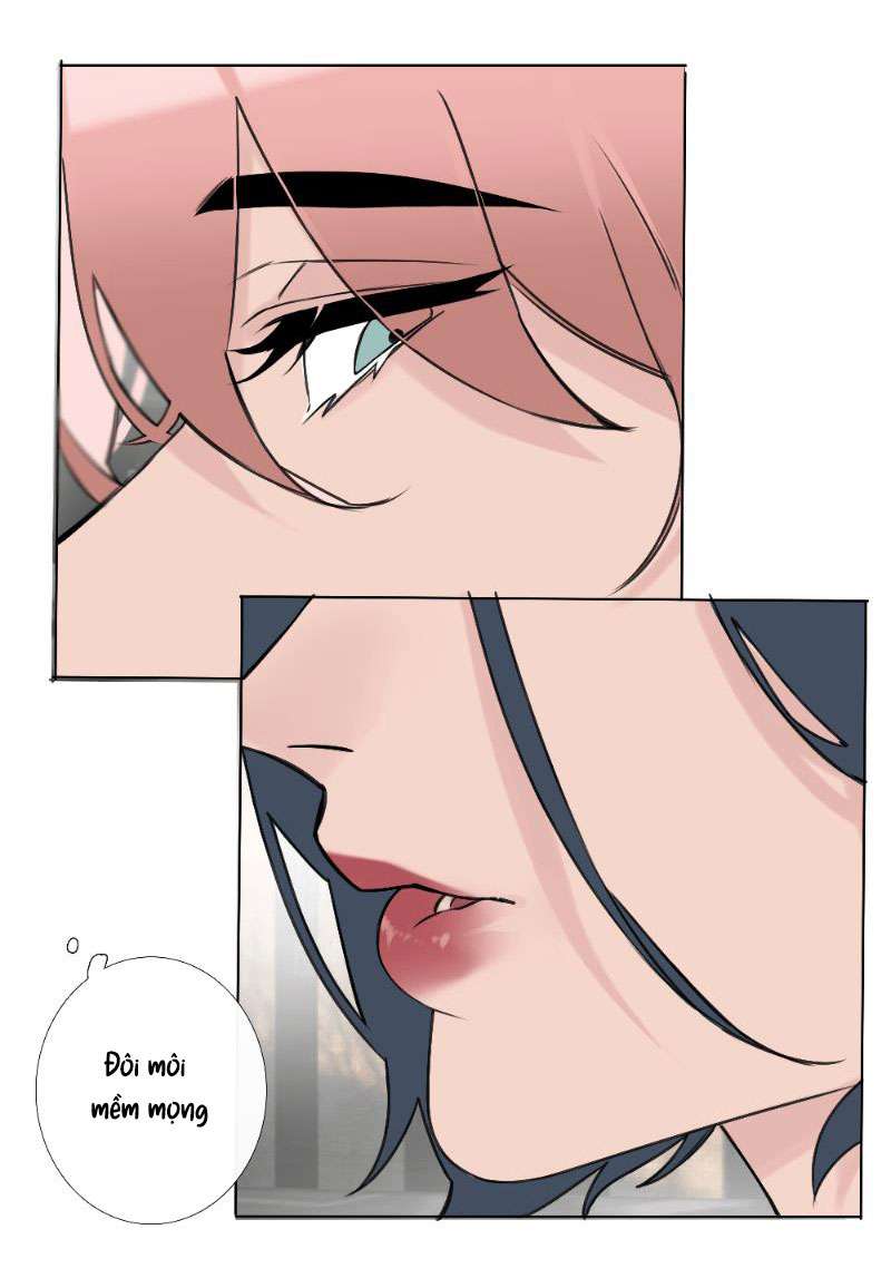Tình Cờ Thật Đấy Chapter 51 - Trang 4