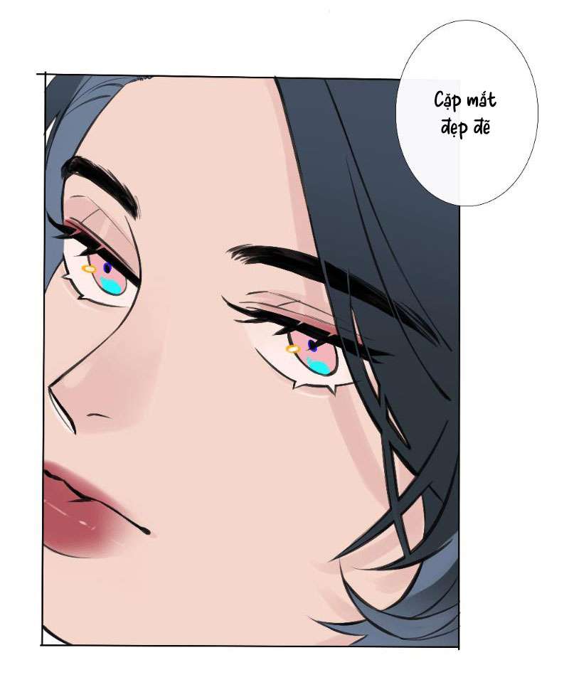 Tình Cờ Thật Đấy Chapter 51 - Trang 5