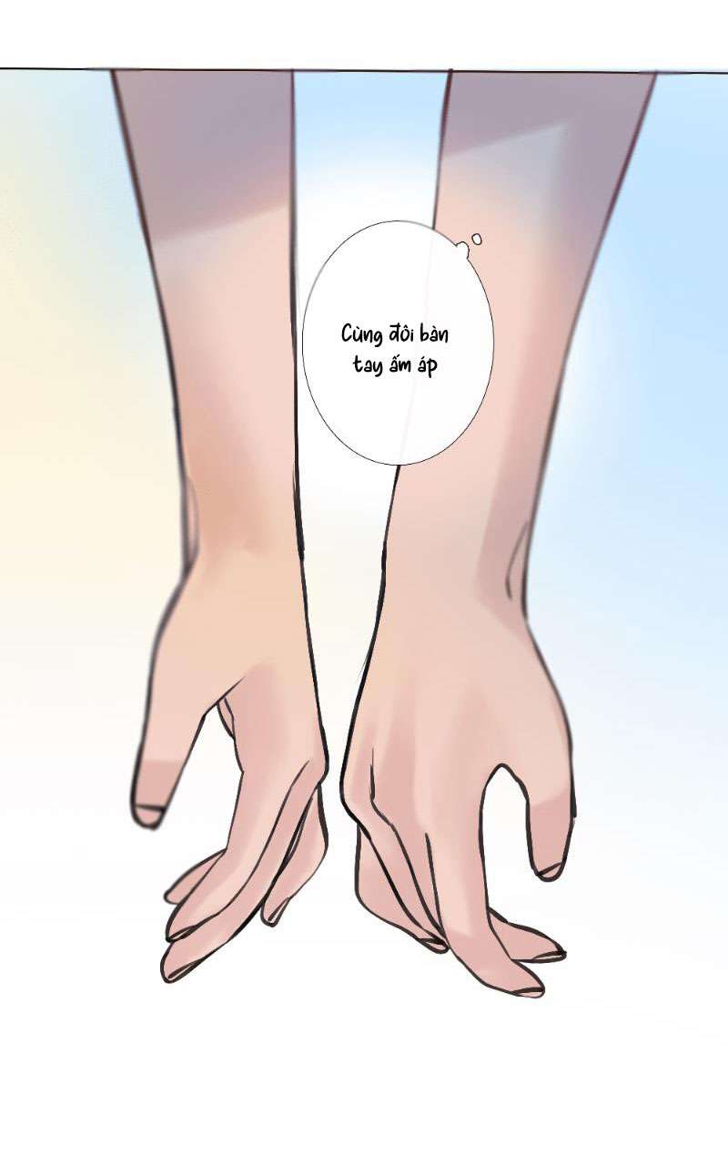 Tình Cờ Thật Đấy Chapter 51 - Trang 6