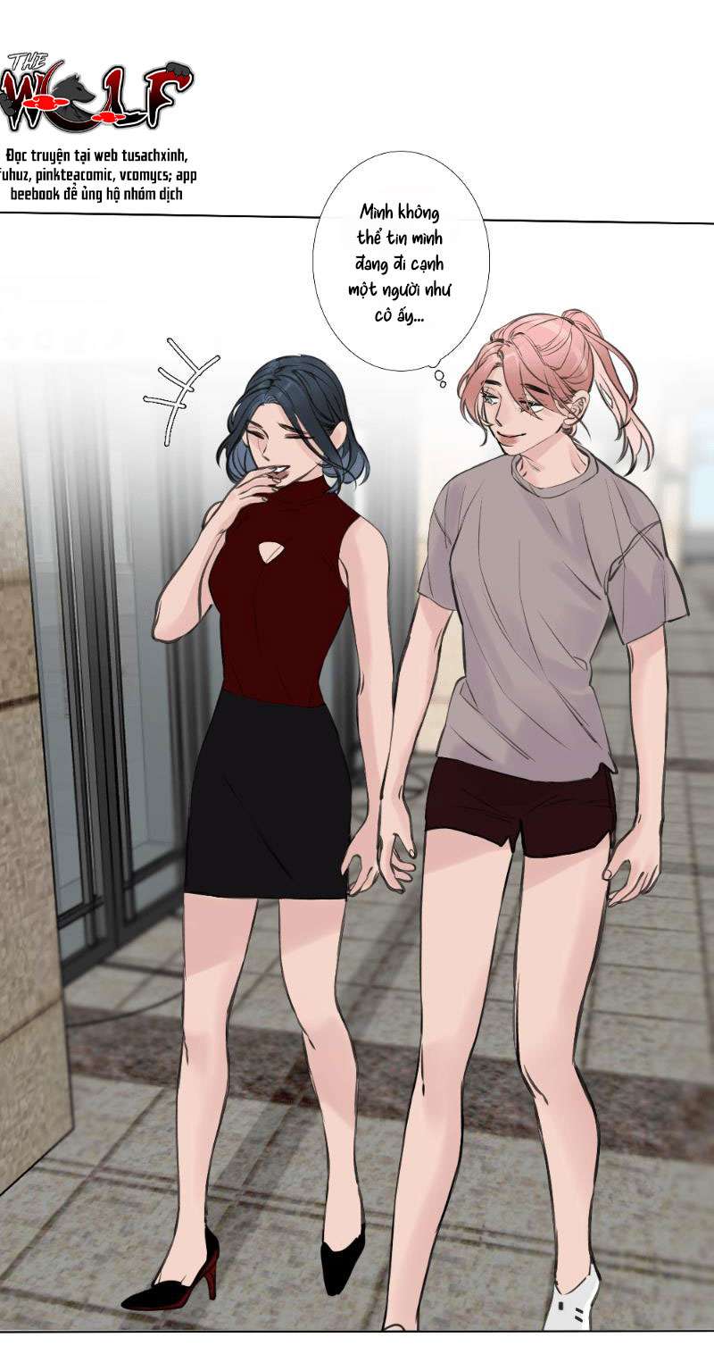 Tình Cờ Thật Đấy Chapter 51 - Trang 7