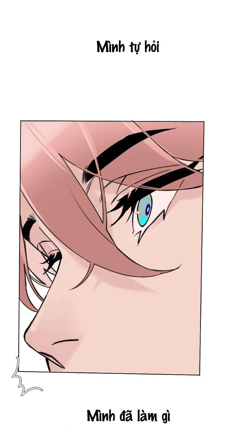 Tình Cờ Thật Đấy Chapter 51 - Trang 8