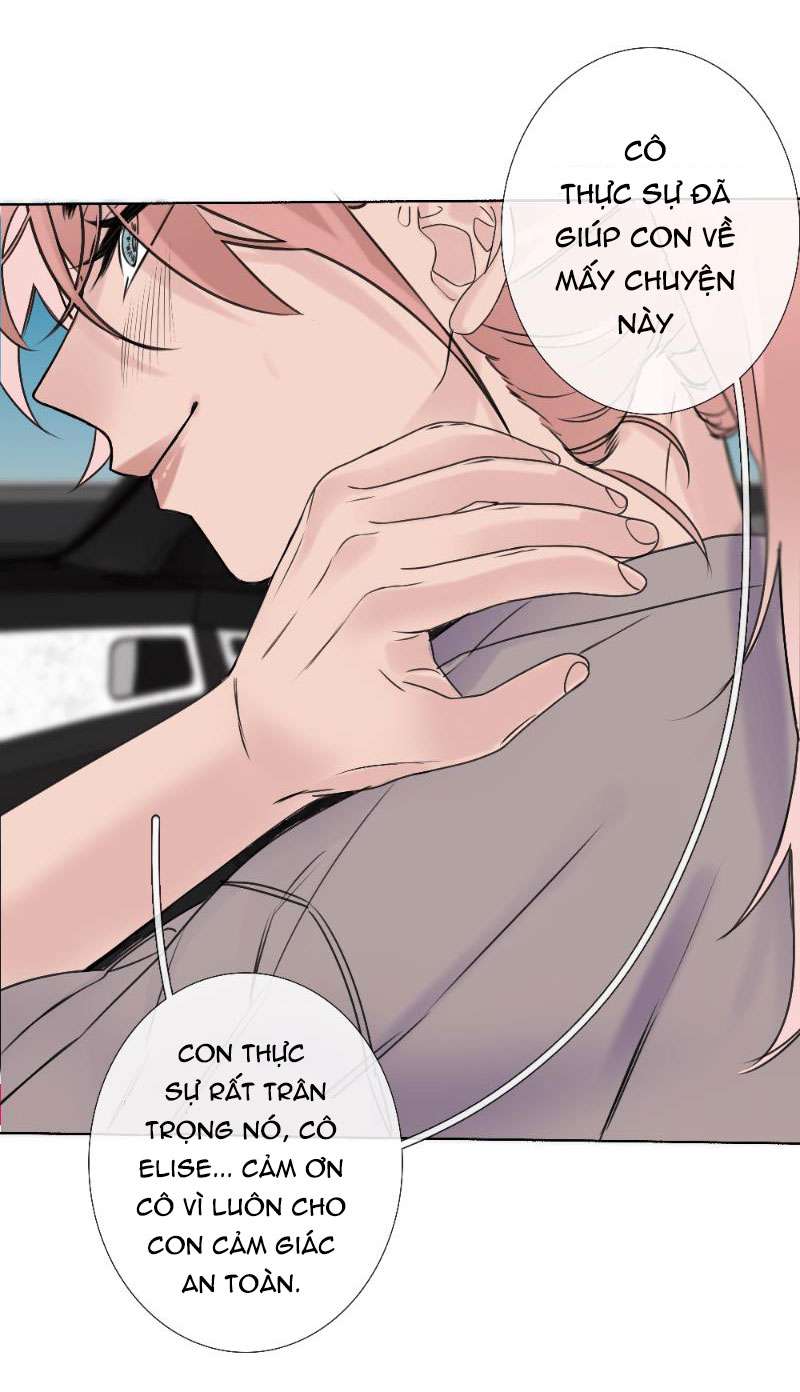 Tình Cờ Thật Đấy Chapter 52 - Trang 4