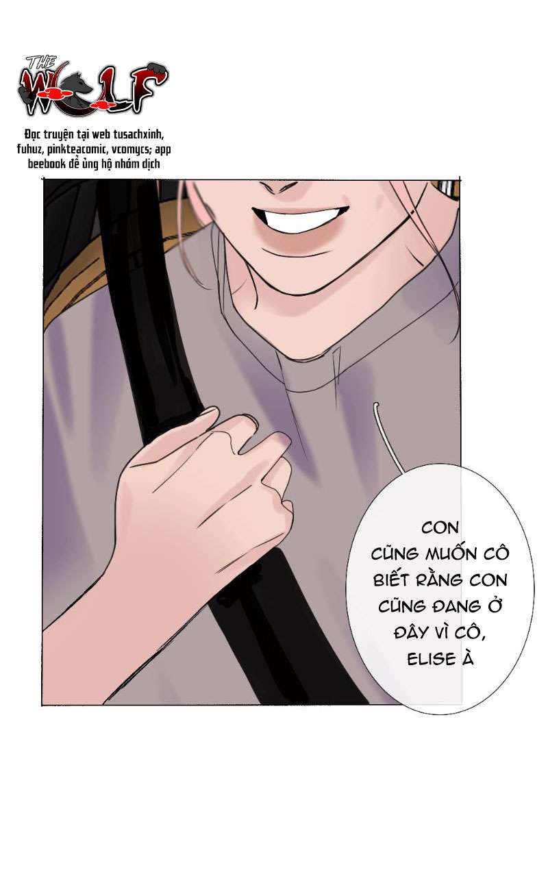 Tình Cờ Thật Đấy Chapter 52 - Trang 5