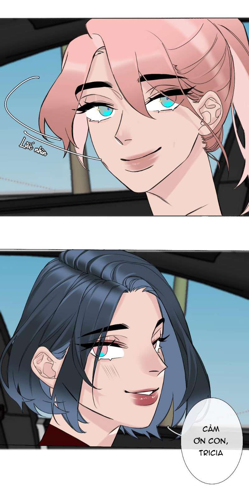 Tình Cờ Thật Đấy Chapter 52 - Trang 6