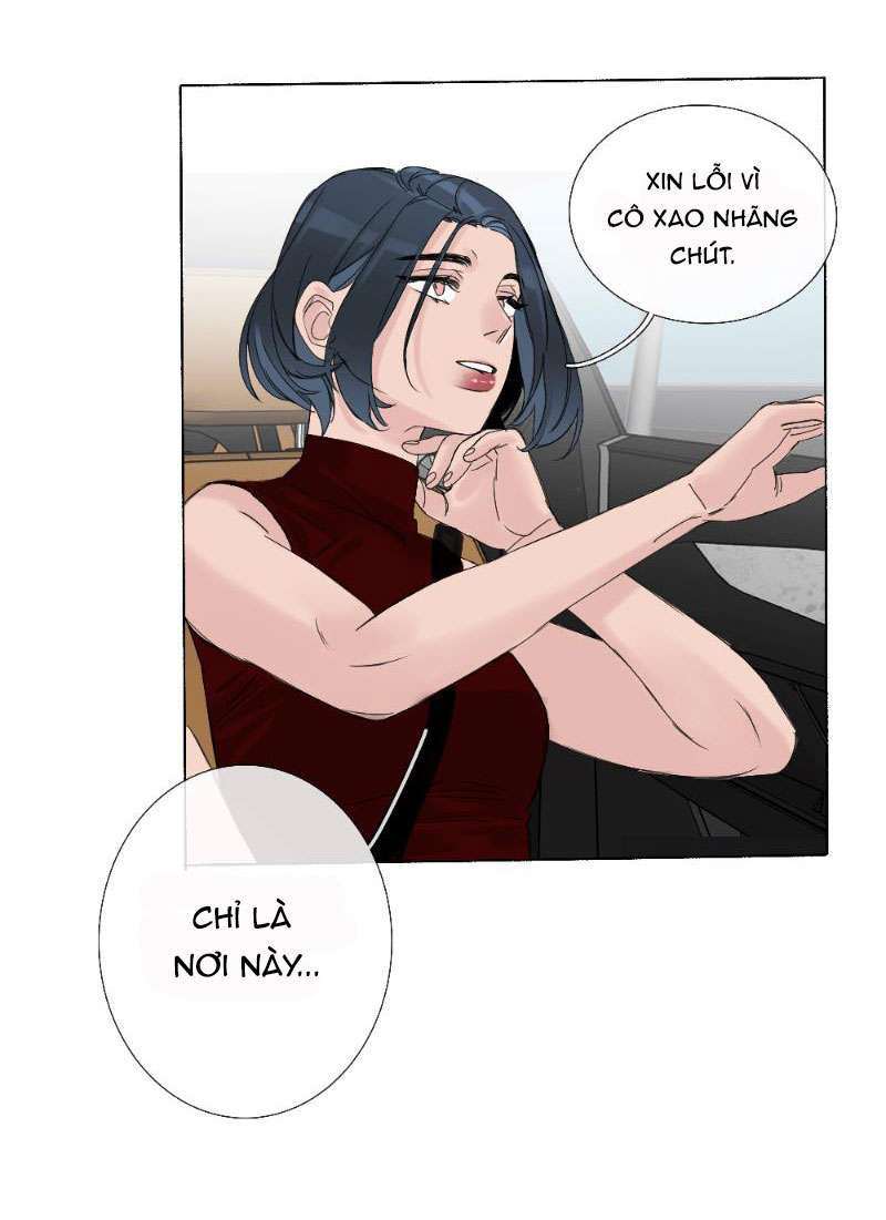 Tình Cờ Thật Đấy Chapter 52 - Trang 8