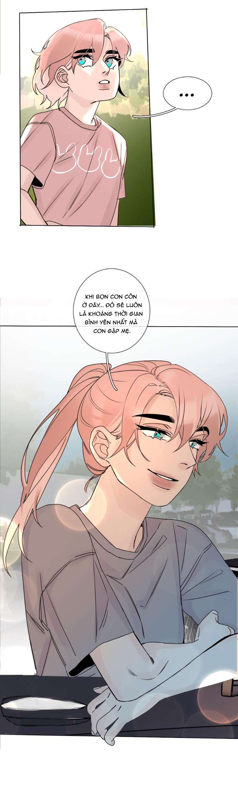 Tình Cờ Thật Đấy Chapter 53 - Trang 12