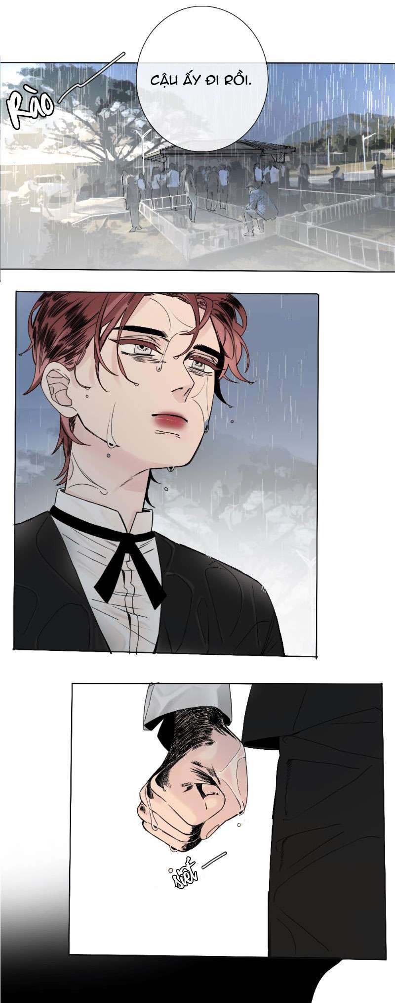 Tình Cờ Thật Đấy Chapter 53 - Trang 5