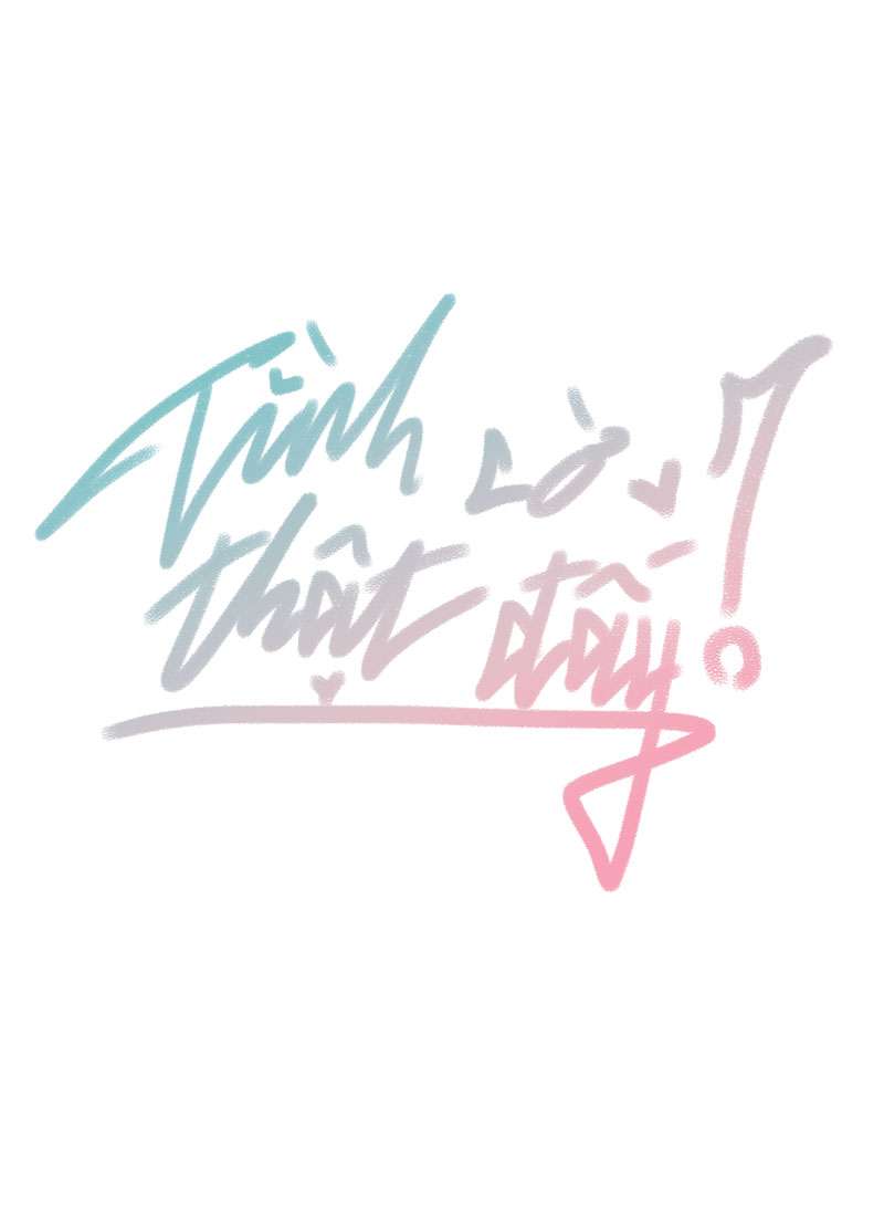 Tình Cờ Thật Đấy Chapter 56 - Trang 6