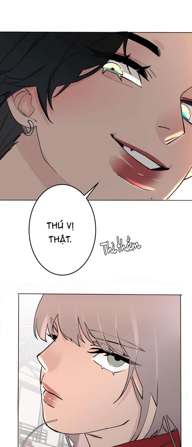 Tình Cờ Thật Đấy Chapter 56 - Trang 7