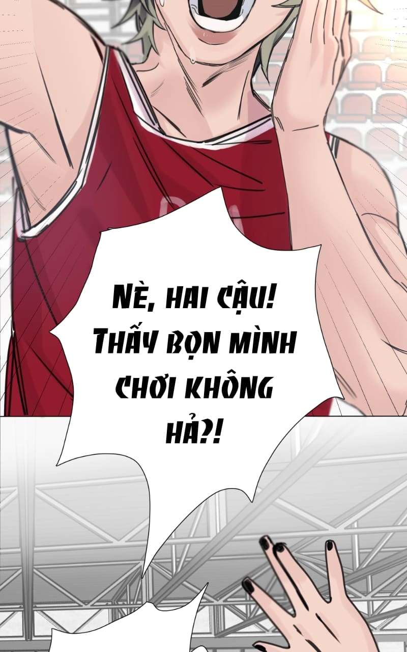 Tình Cờ Thật Đấy Chapter 57 - Trang 10