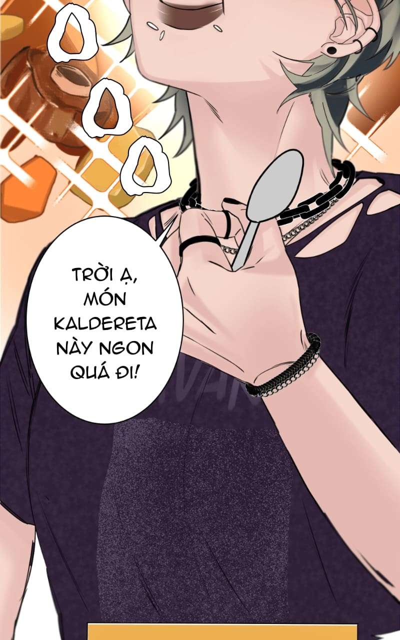 Tình Cờ Thật Đấy Chapter 57 - Trang 18