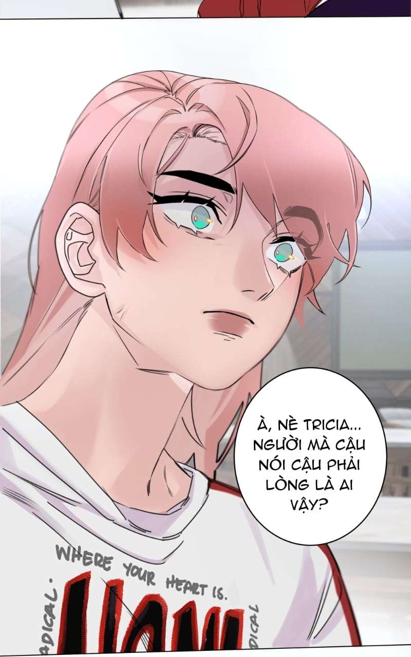 Tình Cờ Thật Đấy Chapter 57 - Trang 20