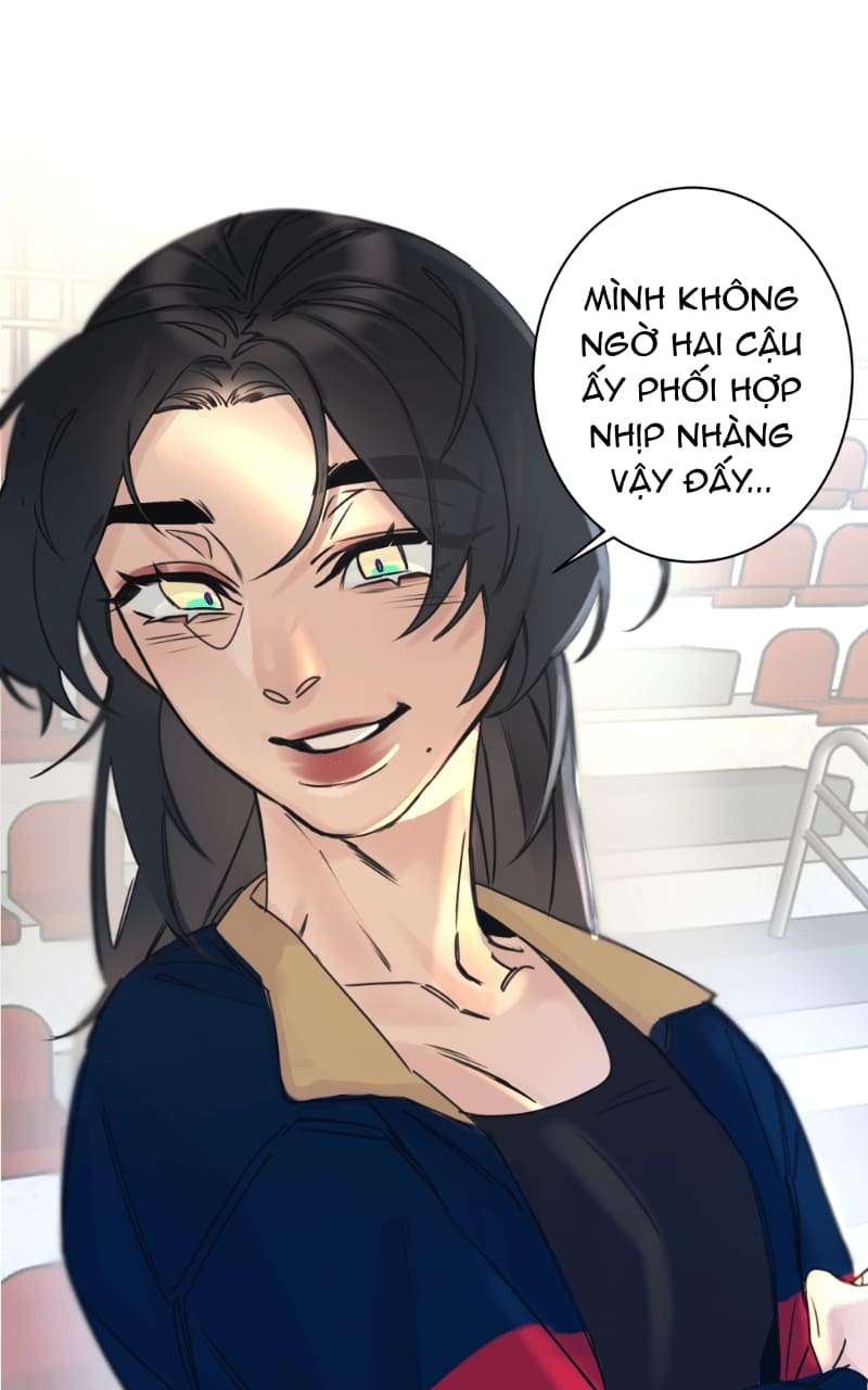 Tình Cờ Thật Đấy Chapter 57 - Trang 6
