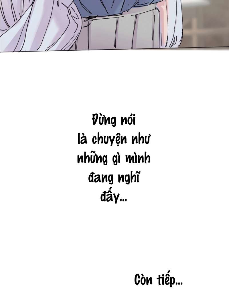 Tình Cờ Thật Đấy Chapter 58 - Trang 20