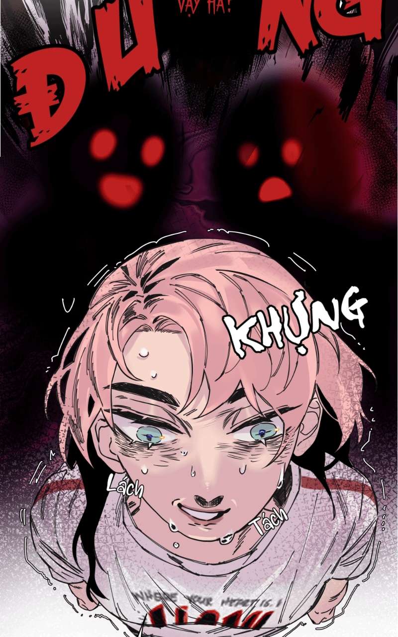 Tình Cờ Thật Đấy Chapter 58 - Trang 6