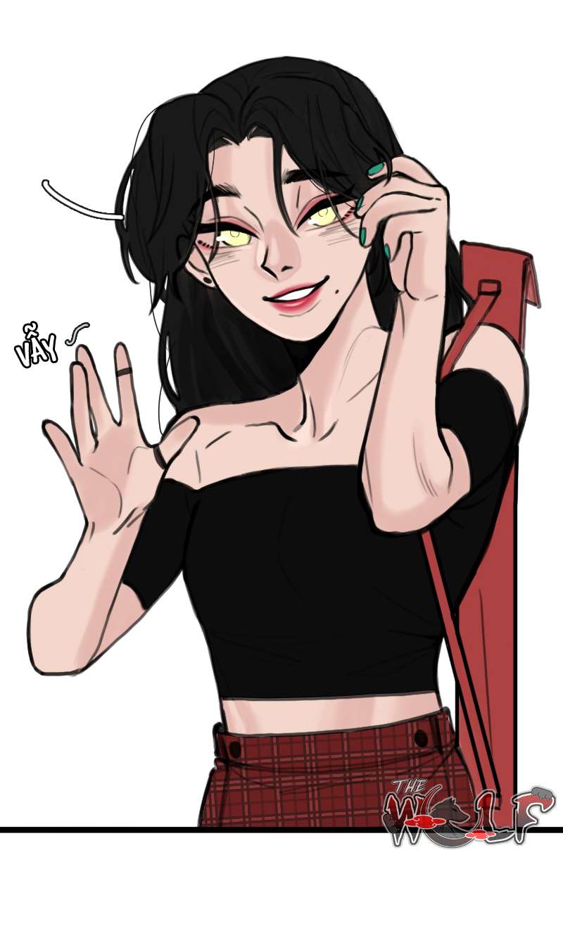 Tình Cờ Thật Đấy Chapter 6 - Trang 14