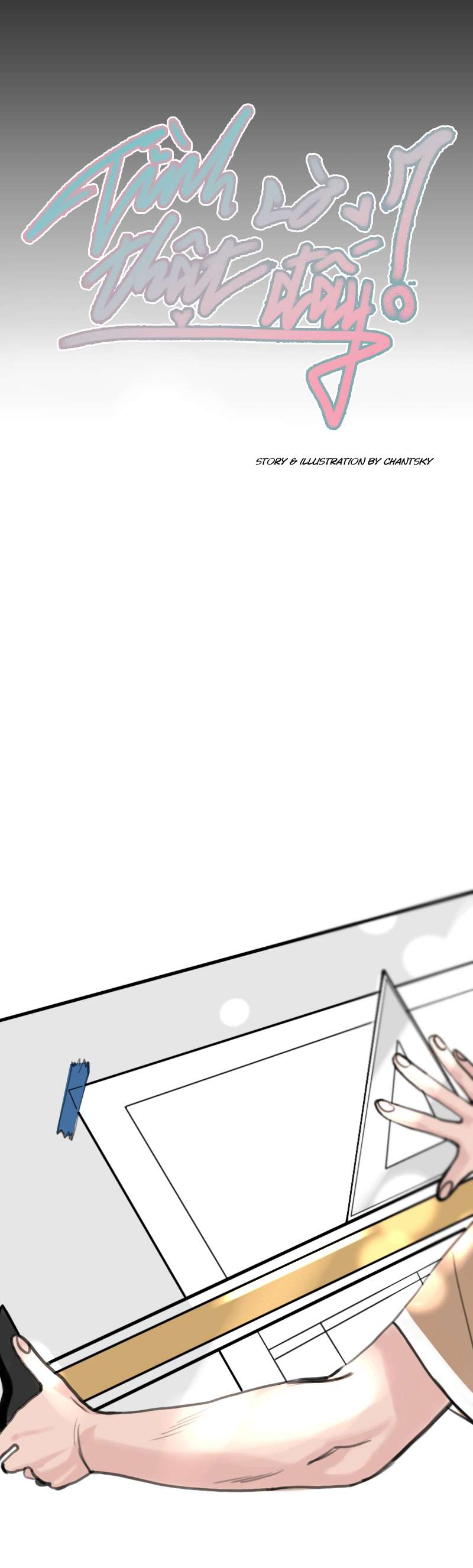 Tình Cờ Thật Đấy Chapter 6 - Trang 9