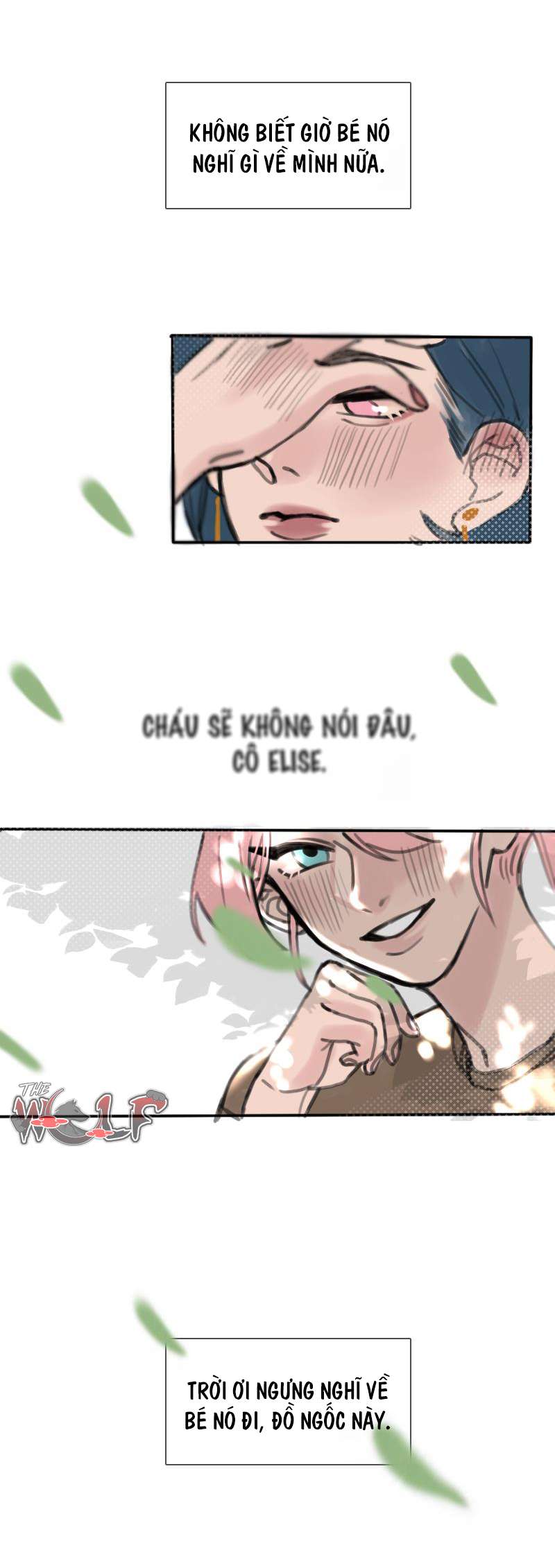 Tình Cờ Thật Đấy Chapter 7 - Trang 15
