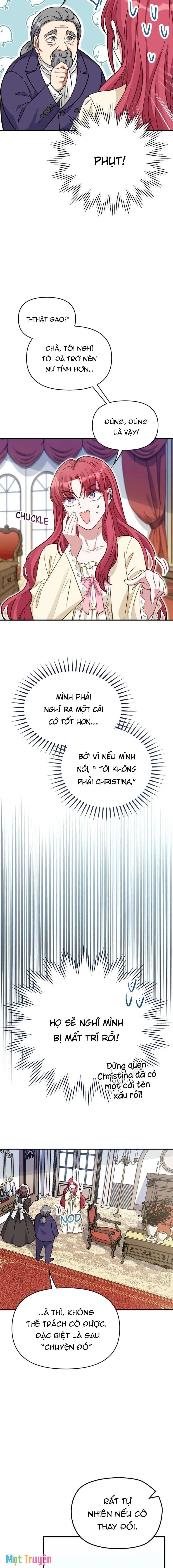Tỉnh Dậy Như Một Kẻ Gây Rối Khét Tiếng Chapter 1 - Trang 16