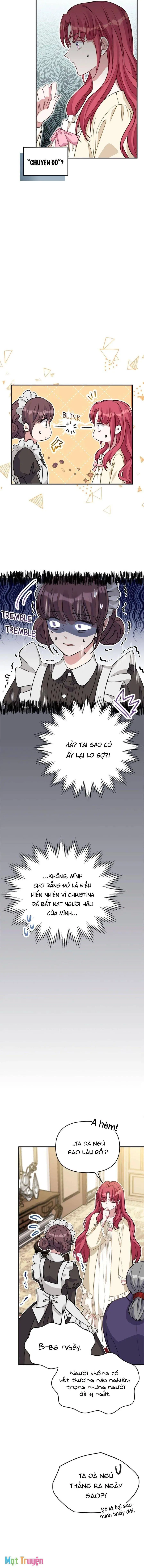 Tỉnh Dậy Như Một Kẻ Gây Rối Khét Tiếng Chapter 1 - Trang 17