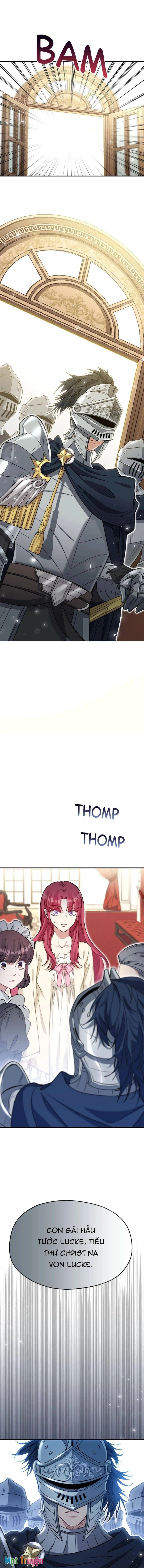 Tỉnh Dậy Như Một Kẻ Gây Rối Khét Tiếng Chapter 1 - Trang 18