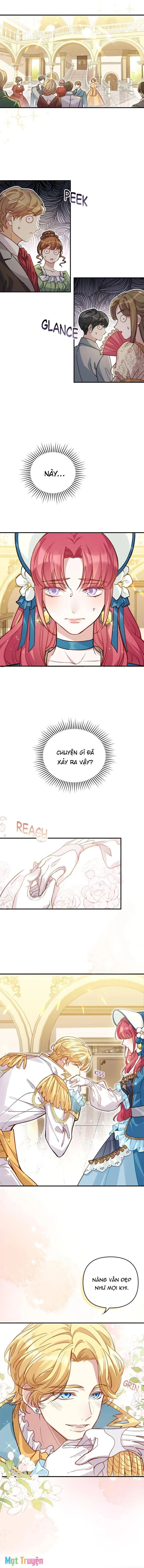 Tỉnh Dậy Như Một Kẻ Gây Rối Khét Tiếng Chapter 1 - Trang 2