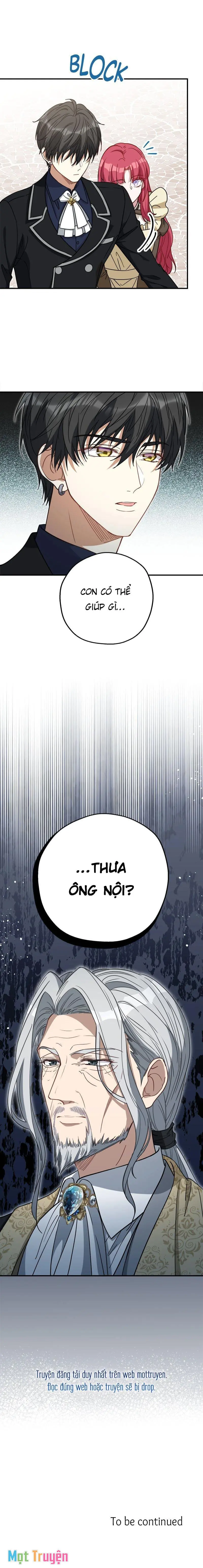 Tỉnh Dậy Như Một Kẻ Gây Rối Khét Tiếng Chapter 33 - Trang 8