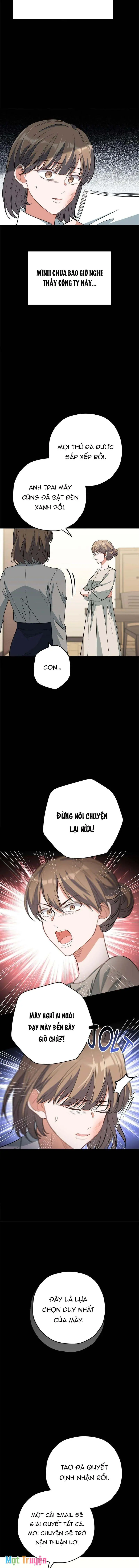 Tỉnh Dậy Như Một Kẻ Gây Rối Khét Tiếng Chapter 36 - Trang 10