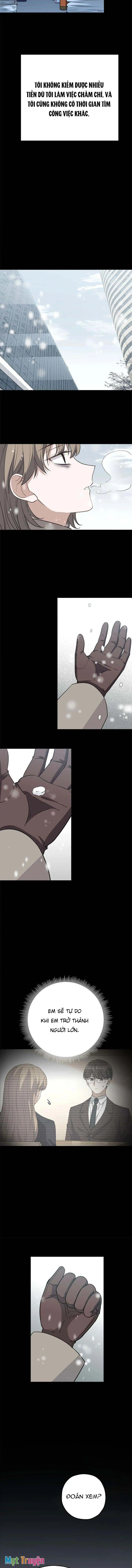 Tỉnh Dậy Như Một Kẻ Gây Rối Khét Tiếng Chapter 36 - Trang 12