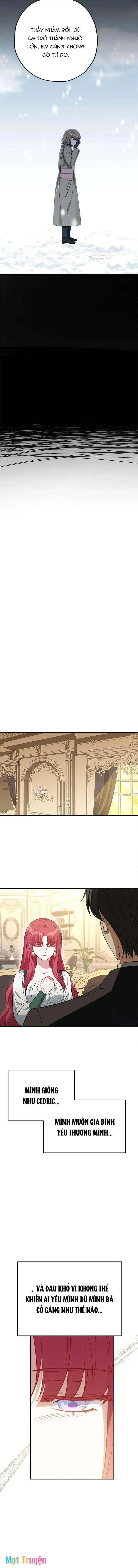 Tỉnh Dậy Như Một Kẻ Gây Rối Khét Tiếng Chapter 36 - Trang 13