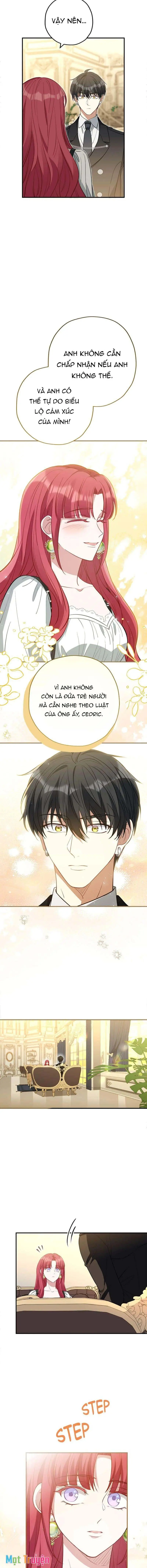 Tỉnh Dậy Như Một Kẻ Gây Rối Khét Tiếng Chapter 36 - Trang 15