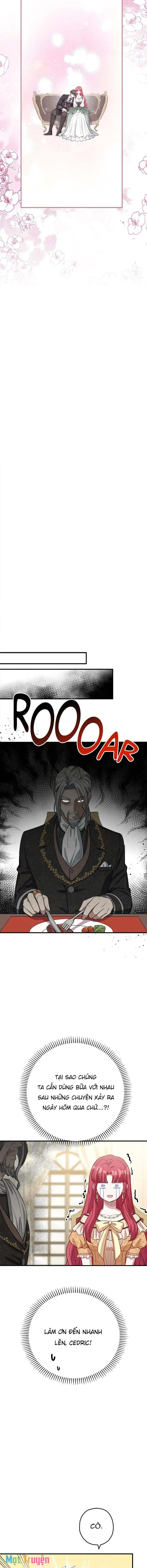 Tỉnh Dậy Như Một Kẻ Gây Rối Khét Tiếng Chapter 36 - Trang 17