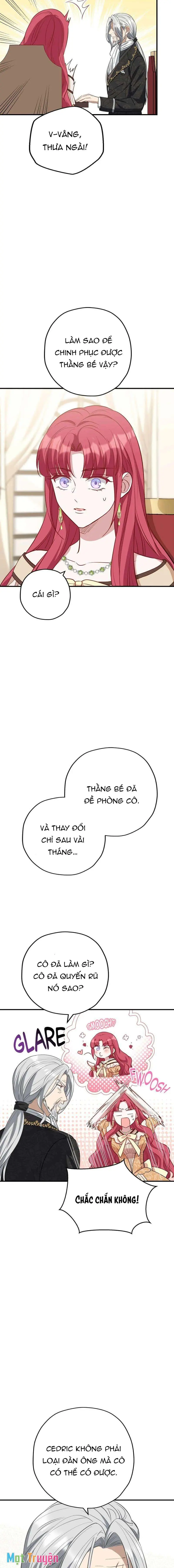 Tỉnh Dậy Như Một Kẻ Gây Rối Khét Tiếng Chapter 36 - Trang 18