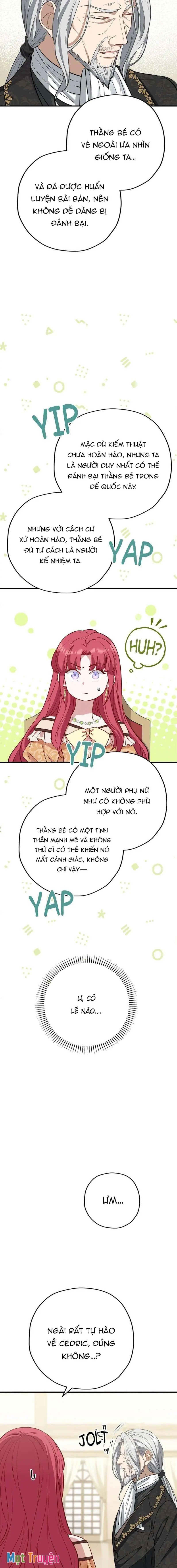 Tỉnh Dậy Như Một Kẻ Gây Rối Khét Tiếng Chapter 36 - Trang 19