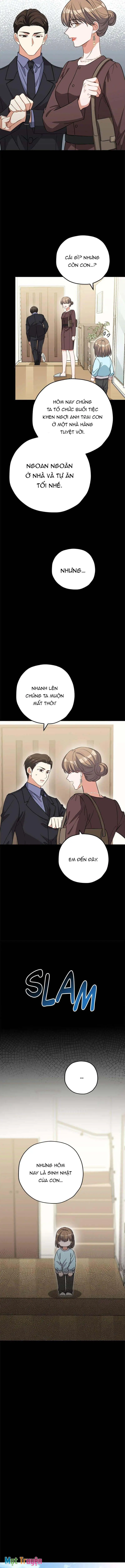 Tỉnh Dậy Như Một Kẻ Gây Rối Khét Tiếng Chapter 36 - Trang 3