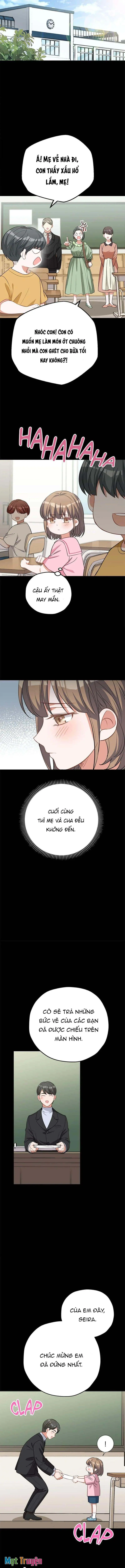 Tỉnh Dậy Như Một Kẻ Gây Rối Khét Tiếng Chapter 36 - Trang 4
