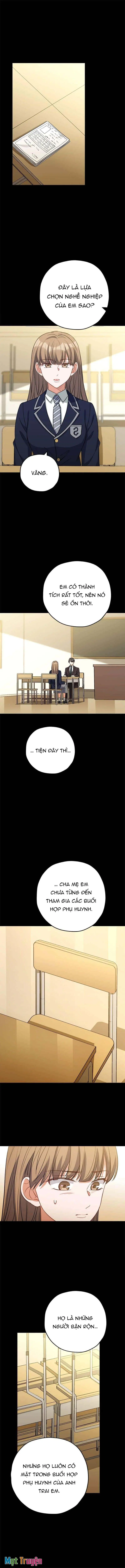 Tỉnh Dậy Như Một Kẻ Gây Rối Khét Tiếng Chapter 36 - Trang 7
