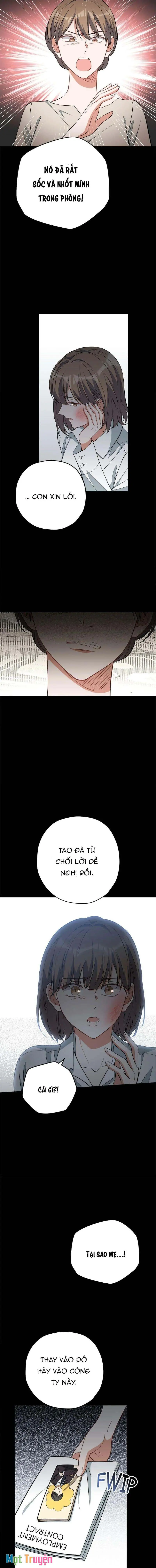 Tỉnh Dậy Như Một Kẻ Gây Rối Khét Tiếng Chapter 36 - Trang 9