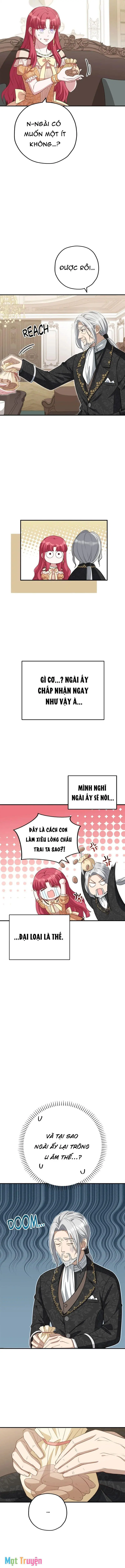 Tỉnh Dậy Như Một Kẻ Gây Rối Khét Tiếng Chapter 37 - Trang 15