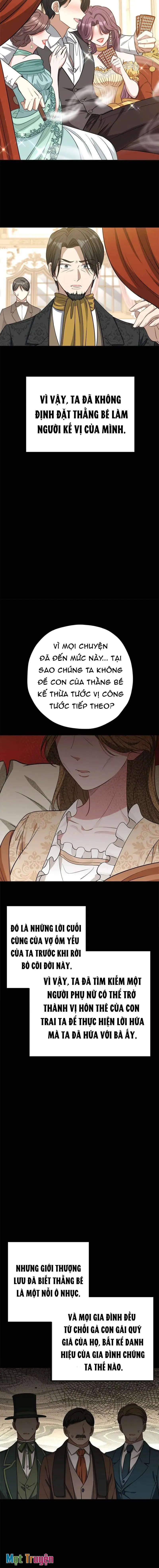 Tỉnh Dậy Như Một Kẻ Gây Rối Khét Tiếng Chapter 38 - Trang 4