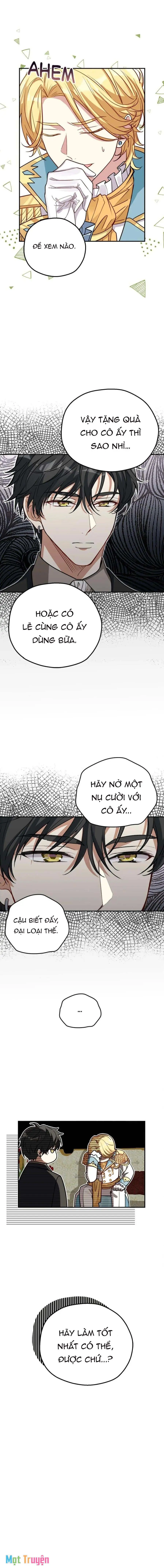 Tỉnh Dậy Như Một Kẻ Gây Rối Khét Tiếng Chapter 4 - Trang 13