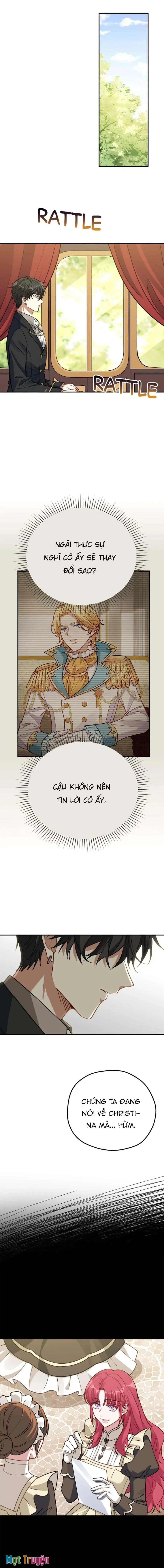 Tỉnh Dậy Như Một Kẻ Gây Rối Khét Tiếng Chapter 4 - Trang 14