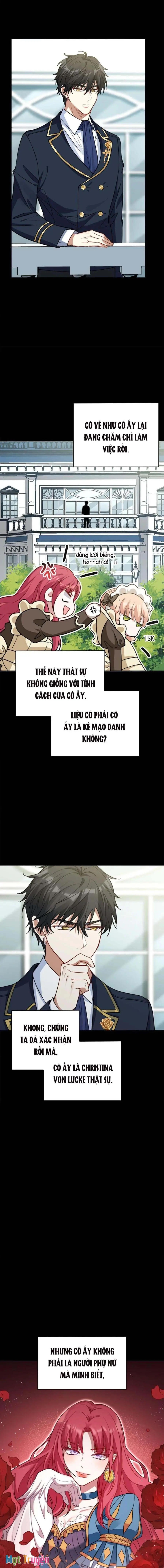 Tỉnh Dậy Như Một Kẻ Gây Rối Khét Tiếng Chapter 4 - Trang 15