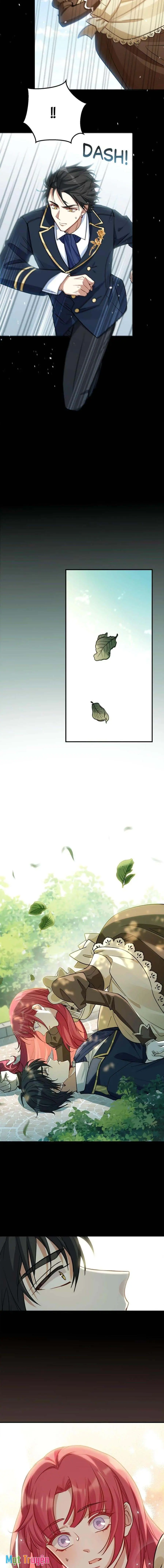 Tỉnh Dậy Như Một Kẻ Gây Rối Khét Tiếng Chapter 4 - Trang 18