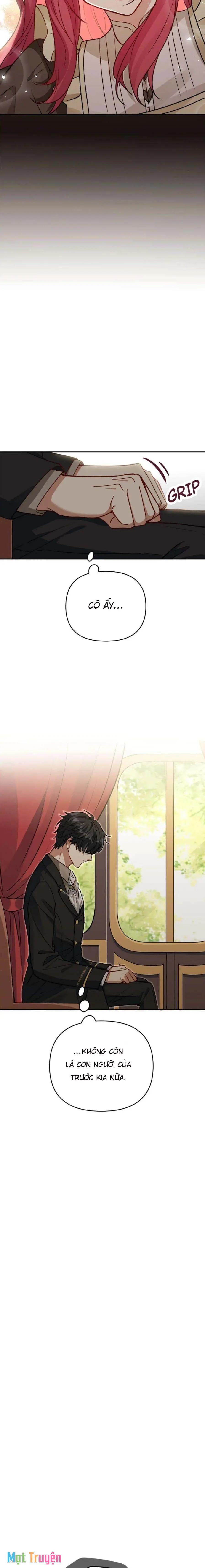 Tỉnh Dậy Như Một Kẻ Gây Rối Khét Tiếng Chapter 4 - Trang 19